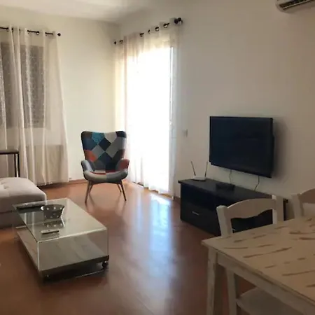 Apartmán Klimentos Flat 68 *