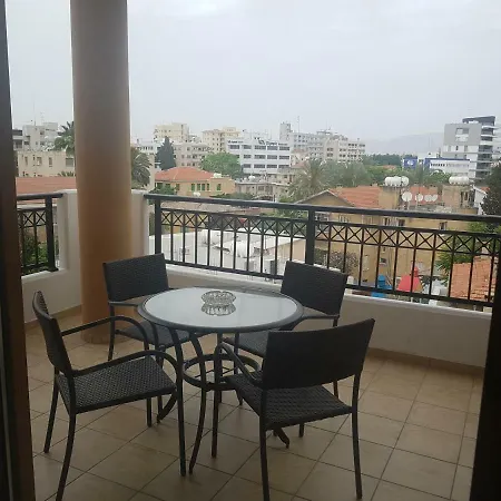 Apartmán Klimentos Flat 68