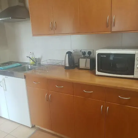 Klimentos Flat 68 Apartmán *